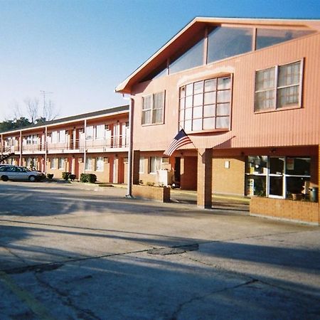 Briarwood Motel Βαλντόστα Εξωτερικό φωτογραφία