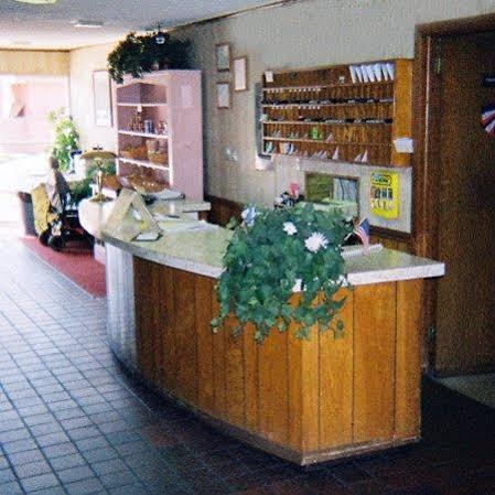 Briarwood Motel Βαλντόστα Εξωτερικό φωτογραφία