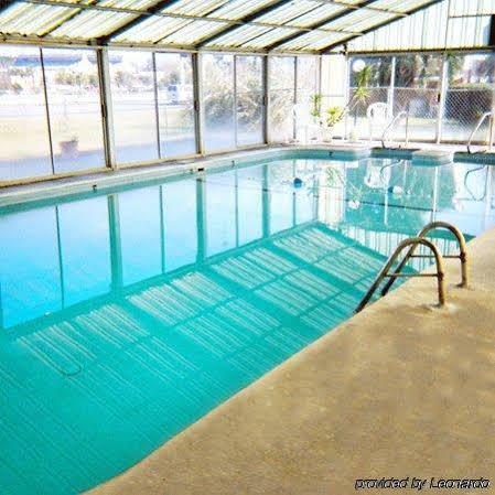 Briarwood Motel Βαλντόστα Εξωτερικό φωτογραφία
