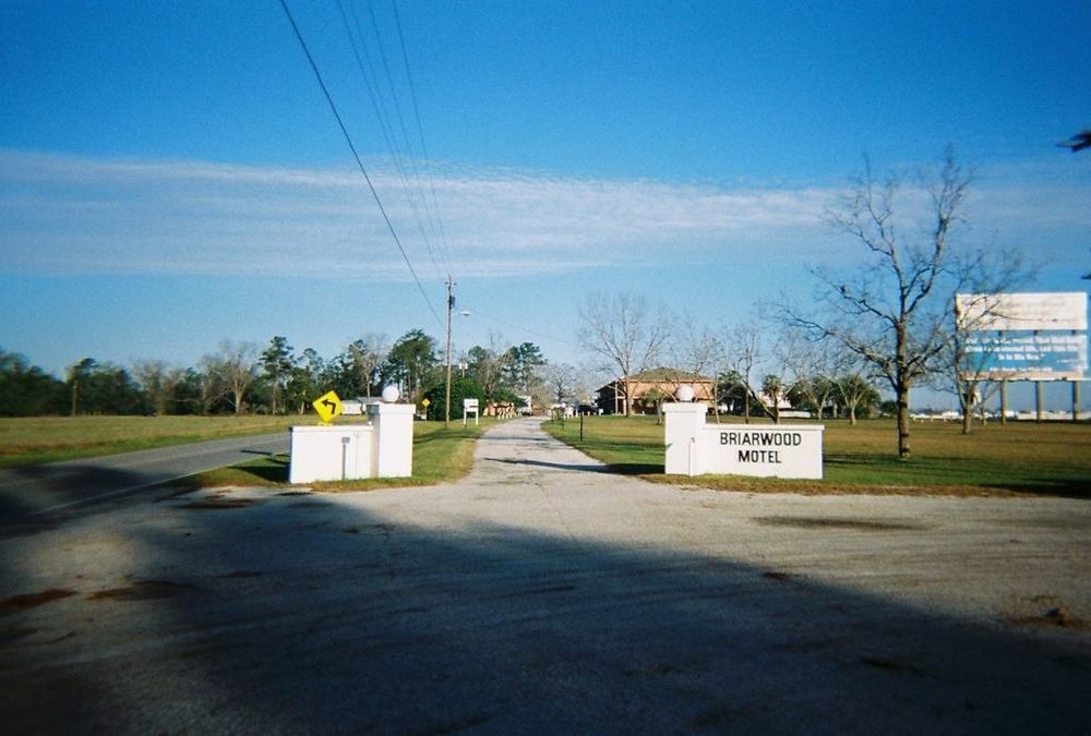Briarwood Motel Βαλντόστα Εξωτερικό φωτογραφία