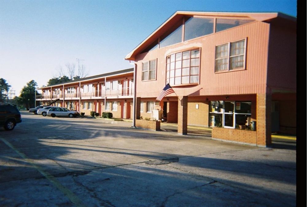 Briarwood Motel Βαλντόστα Εξωτερικό φωτογραφία