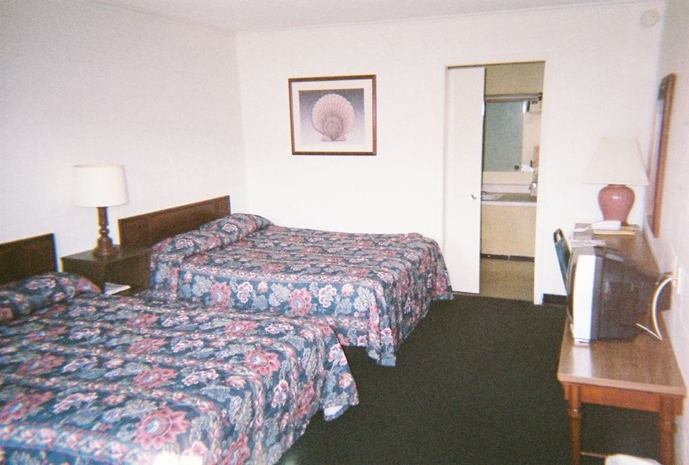 Briarwood Motel Βαλντόστα Δωμάτιο φωτογραφία
